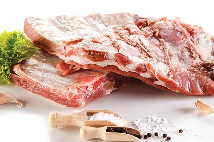 Mua thịt heo nhập khẩu chất lượng ở đâu?