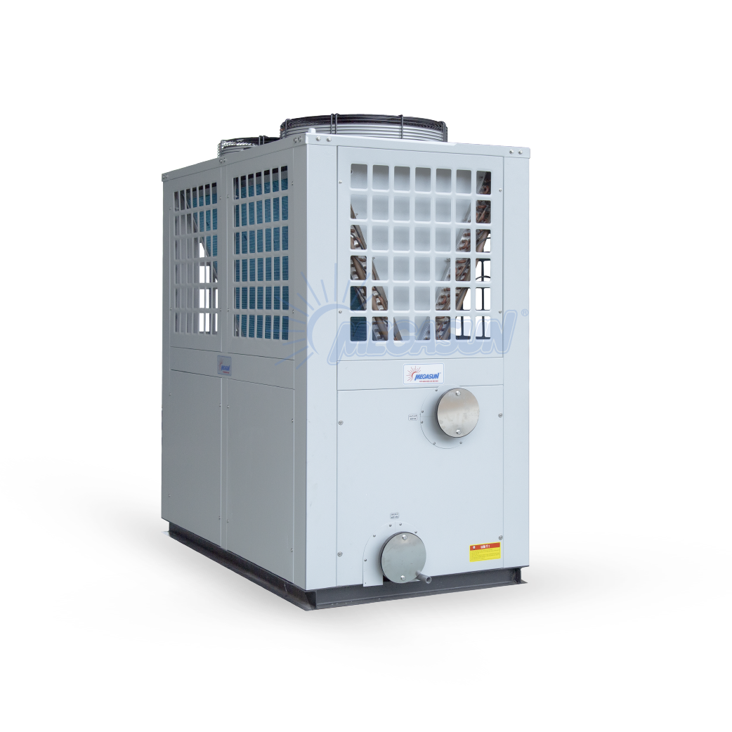 Bơm Nhiệt Bể Bơi - Giải Pháp Sưởi Ấm Thông Minh Cho Hồ Bơi Gia Đình Và Kinh Doanh