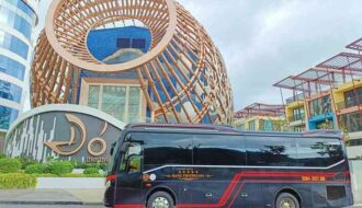 Gia thue xe limousine 9 11 16 19 29 cho sai gon mui ne vung tau da lat